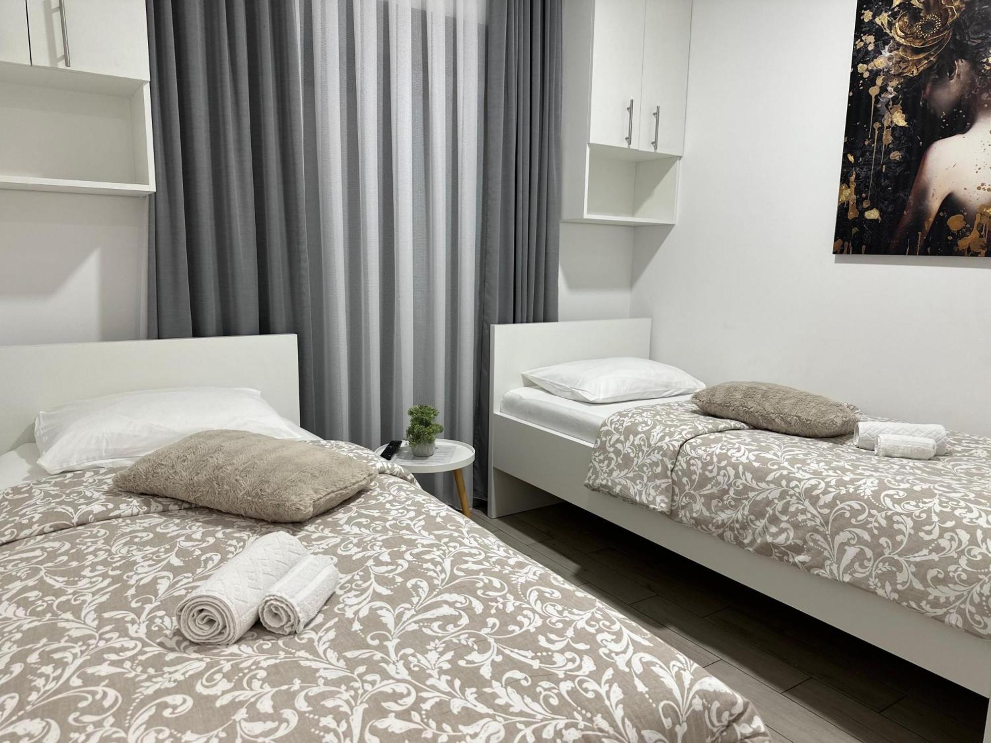 Royal Palace Vukovar Ngoại thất bức ảnh